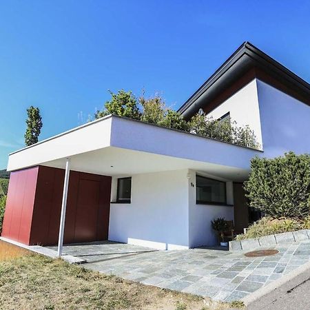 Ferienhaus Mit Panoramablick Bühlertal Eksteriør bilde