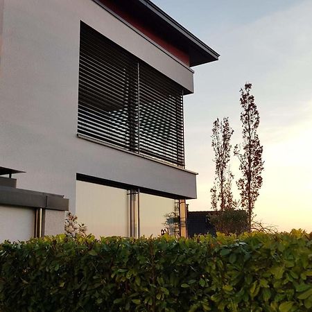 Ferienhaus Mit Panoramablick Bühlertal Eksteriør bilde